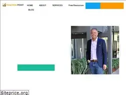 Sites similar to traction-point.com