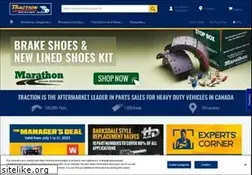 Sites similar to traction.com