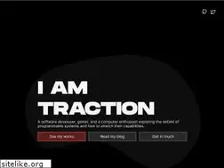 Sites similar to traction.one