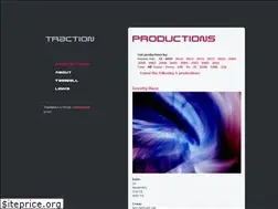 Sites similar to traction.untergrund.net