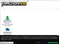 Sites similar to traction4x4.it