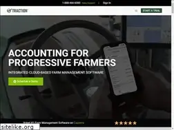 Sites similar to tractionag.com