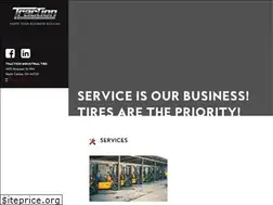 Sites similar to tractionindustrialtire.com