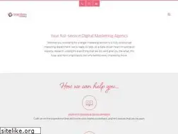 Sites similar to tractionmarketing.nz