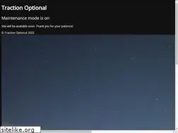 Sites similar to tractionoptional.com