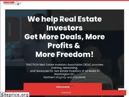 Sites similar to tractionreia.com