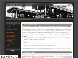 Sites similar to tractiontime.co.uk