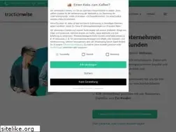 Sites similar to tractionwise.com