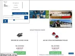 Sites similar to tracto-pieces.fr