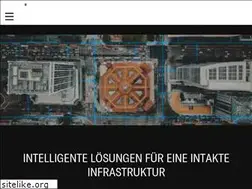 Sites similar to tracto-technik.com.au