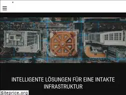 Sites similar to tracto-technik.de