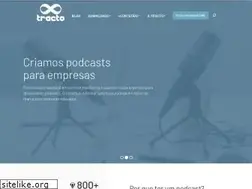 Sites similar to tracto.com.br