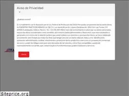Sites similar to tracto.com.mx