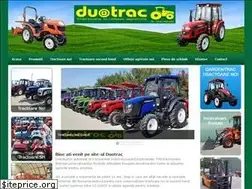 Sites similar to tractoare-foton.ro