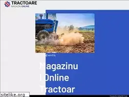 Sites similar to tractoare-ro.ro