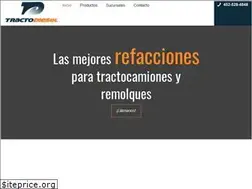 Sites similar to tractodieselupn.com