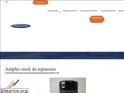 Sites similar to tractomotriz.com