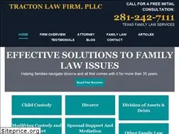 Sites similar to tractonlaw.com