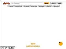Sites similar to tractopartes.com.mx