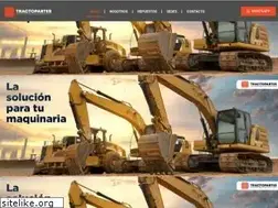 Sites similar to tractopartes.com.pe