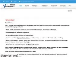 Sites similar to tractor-verschueren.be