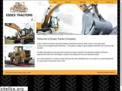 Sites similar to tractor.net
