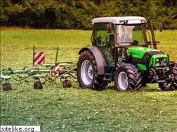 Sites similar to tractorads.us