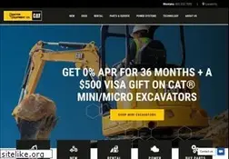Sites similar to tractorandequipment.com