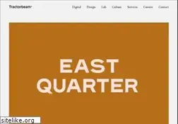 Sites similar to tractorbeam.com