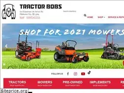 Sites similar to tractorbob.com