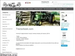 Sites similar to tractorboek.com