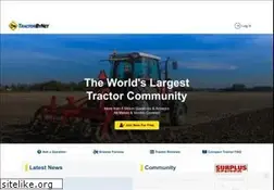 Sites similar to tractorbynet.com