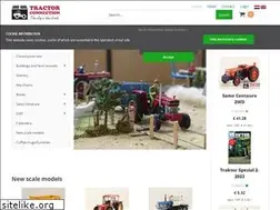 Sites similar to tractorconnection.nl
