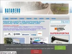 Sites similar to tractoresagricolasalcaniz.es