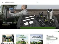 Sites similar to tractoresverdes.com.mx