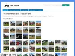 Sites similar to tractorfan.at