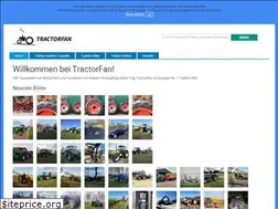 Sites similar to tractorfan.de