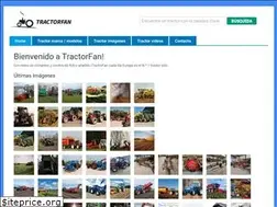 Sites similar to tractorfan.es