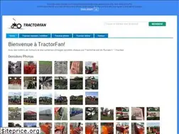 Sites similar to tractorfan.fr