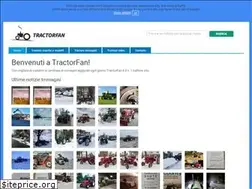 Sites similar to tractorfan.it
