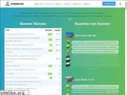 Sites similar to tractorfan.net.in