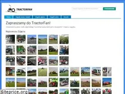 Sites similar to tractorfan.pl
