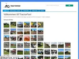 Sites similar to tractorfan.se