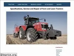 Sites similar to tractorgearbox.com