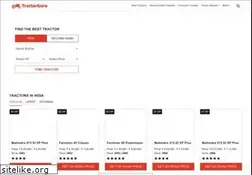 Sites similar to tractorguru.com