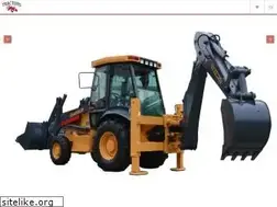 Sites similar to tractorhd.mobi