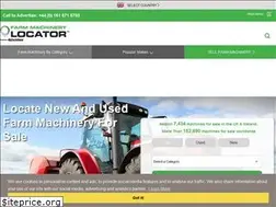 Sites similar to tractorhouse.co.uk