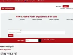 Sites similar to tractorhouse.com.au