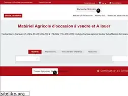 Sites similar to tractorhouse.fr