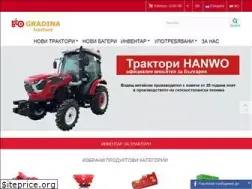 Sites similar to tractori.net